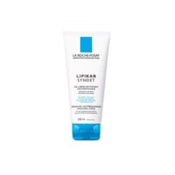 LA ROCHE-POSAY LIPIKAR SYNDET LIQUID GEL DETERGENTE 200ML