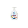 Fresh&Clean - Sapone Liquido Igenizzante Con Antibatterico 300 Ml