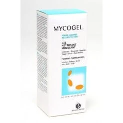 MYCOGEL GEL DETERGENTE 150ML