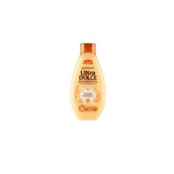 Garnier - Ultra Dolce Tesori Di Miele - Bagnodoccia Ultra Delicato 500 Ml