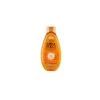 Garnier - Ultra Dolce Olio D'argan E Di Camelia - Bagnodoccia Ultra Delicato 500 Ml