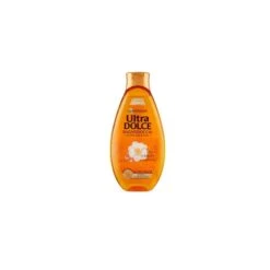 Garnier - Ultra Dolce Olio D'argan E Di Camelia - Bagnodoccia Ultra Delicato 500 Ml