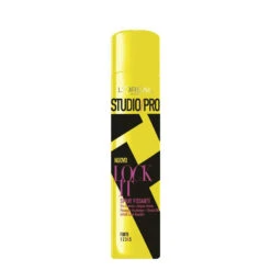 L'Oreal L´Oréal Paris - Studio/pro Lock It Spray Fissante Forte 400 Ml