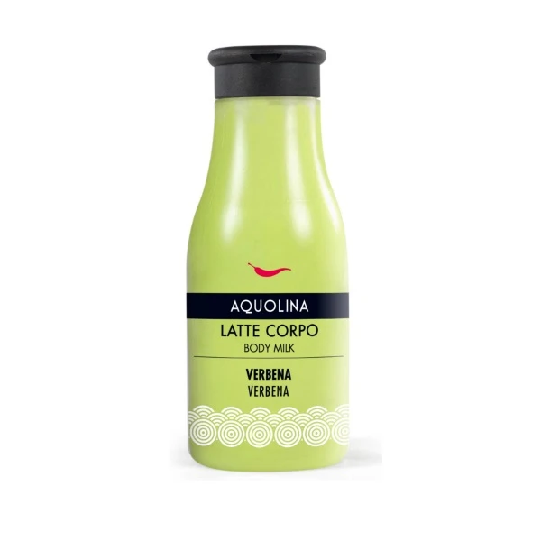 Aquolina - Latte Corpo Idratante Verbena 250 Ml 1 Aquolina - Latte Corpo Idratante Verbena 250 Ml