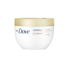 Dove - Derma Spa Goodness3 Body Cream - Crema Corpo 300 Ml