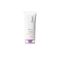 Dove - Derma Spa Youthful Vitality Body Lotion - Lozione Corpo Pelle Secca E Matura 200 Ml