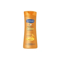 Mantovani - Bagnoschiuma Neutro 3 Oli 400 Ml