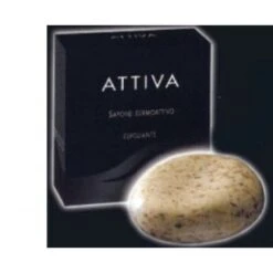 Attiva Sapone Dermoattivo 100g