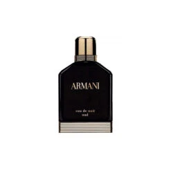 Emporio Armani Giorgio Armani - Armani Eau De Nuit Oud - Eau De Parfume 100ml Vapo