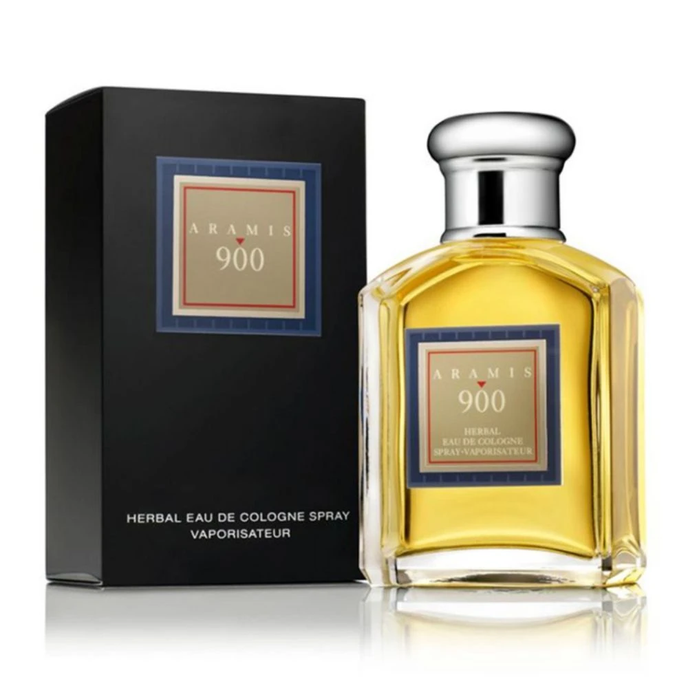 Aramis Aramis 900 Eau De Cologne 100ml Spray 1 Aramis Aramis 900 Eau De Cologne 100ml Spray