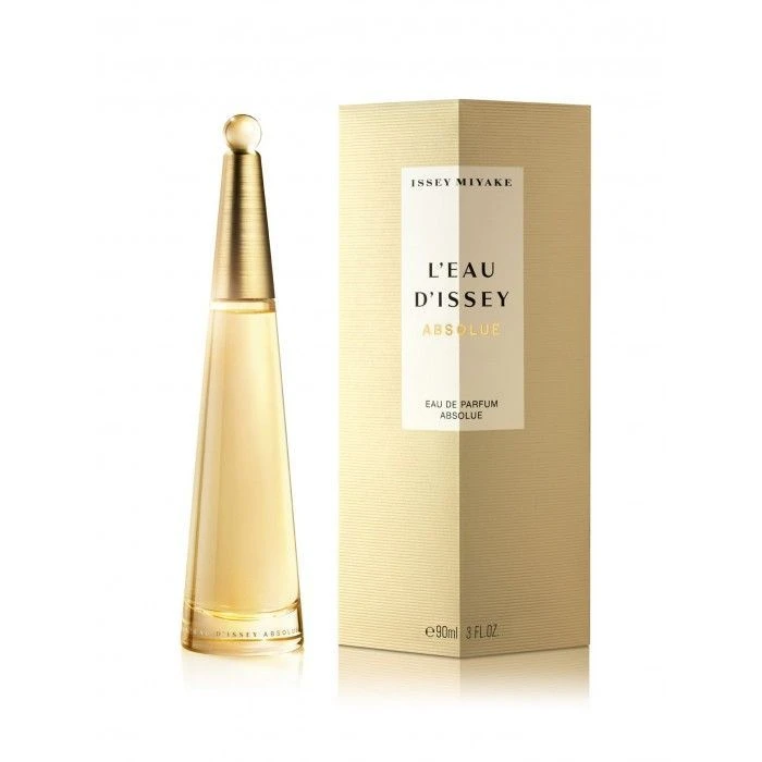 Issey Miyake L'Eau D'Issey Absolue Eau De Parfum 90ml Spray 1 Issey Miyake L'Eau D'Issey Absolue Eau De Parfum 90ml Spray