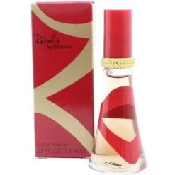 Rihanna Rebelle Eau De Parfum 7.5ml Mini