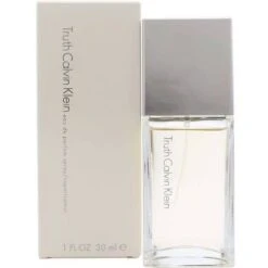 Calvin Klein Truth Eau De Parfum 30ml Spray