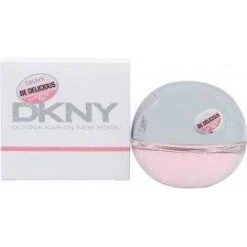DKNY Be Delicious Fresh Blossom Eau So Intense Eau De Parfum 30ml Spray