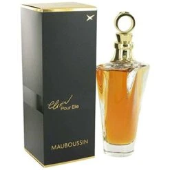 MAUBOUSSIN Elixir Pour Elle Eau De Parfum 100ml