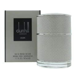 Dunhill London Icon For Men Eau De Parfum 50ml Spray