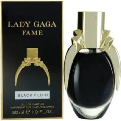 Lady Gaga Fame Eau De Parfum 30ml Spray