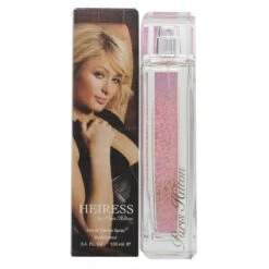 Paris Hilton Heiress Eau De Parfum 100ml Spray