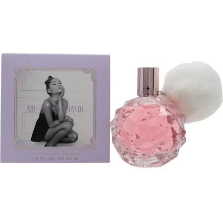 Ariana Grande Ari Eau De Parfum 30ml Spray 1 Ariana Grande Ari Eau De Parfum 30ml Spray