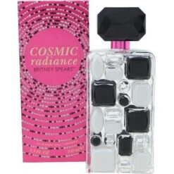 Britney Spears Cosmic Radiance Eau De Parfum 100ml Spray