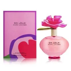 Marc Jacobs OH, LOLA! Eau De Parfum 100ml Spray