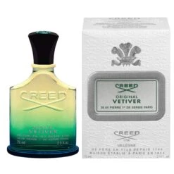 Creed Original Vetiver Eau De Parfum 75ml Spray