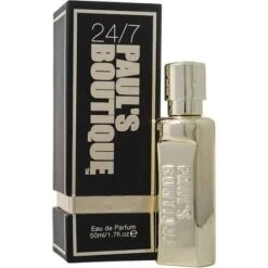 Paul's Boutique 24/7 Eau De Parfum 50ml Spray