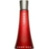 Hugo Boss Deep Red 50 Ml Eau De Parfum Edp Profumo Donna Spray