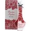 Christina Aguilera Red Sin Eau De Parfum 100ml Spray