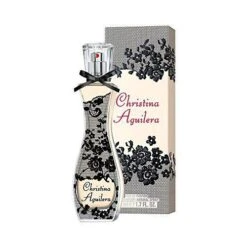 Christina Aguilera Christina Aguilera Eau De Parfum 50ml Spray