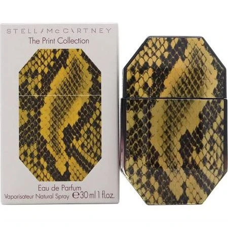 Stella McCartney The Print Collection Eau De Parfum 30ml Spray - Stella 03 1 Stella McCartney The Print Collection Eau De Parfum 30ml Spray - Stella 03