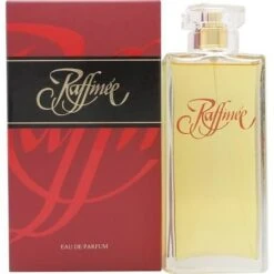 Dana Raffinee Eau De Parfum 100ml Spray