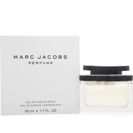 Marc Jacobs Marc Jacobs Eau De Parfum 50ml Spray 1 Marc Jacobs Marc Jacobs Eau De Parfum 50ml Spray