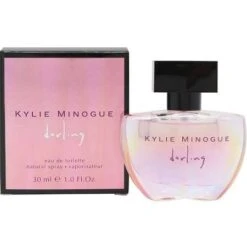 Kylie Minogue Darling Eau De Toilette 30ml Spray