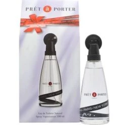 Coty Pret A Porter Eau De Toilette 100ml Spray