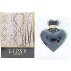 Lipsy Glam Eau De Toilette 30ml Spray