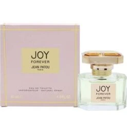 Jean Patou Joy Forever Eau De Toilette 30ml Spray