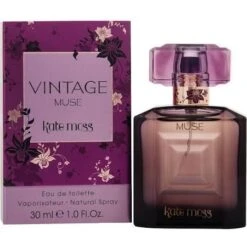 Kate Moss Vintage Muse Eau De Toilette 30ml Spray