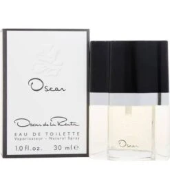 Oscar De La Renta Oscar Eau De Toilette 30ml Spray