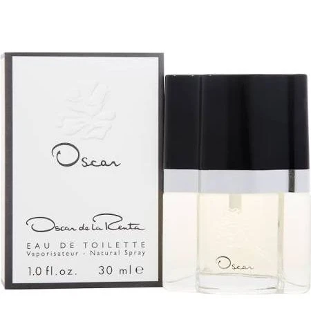 Oscar De La Renta Oscar Eau De Toilette 30ml Spray 1 Oscar De La Renta Oscar Eau De Toilette 30ml Spray
