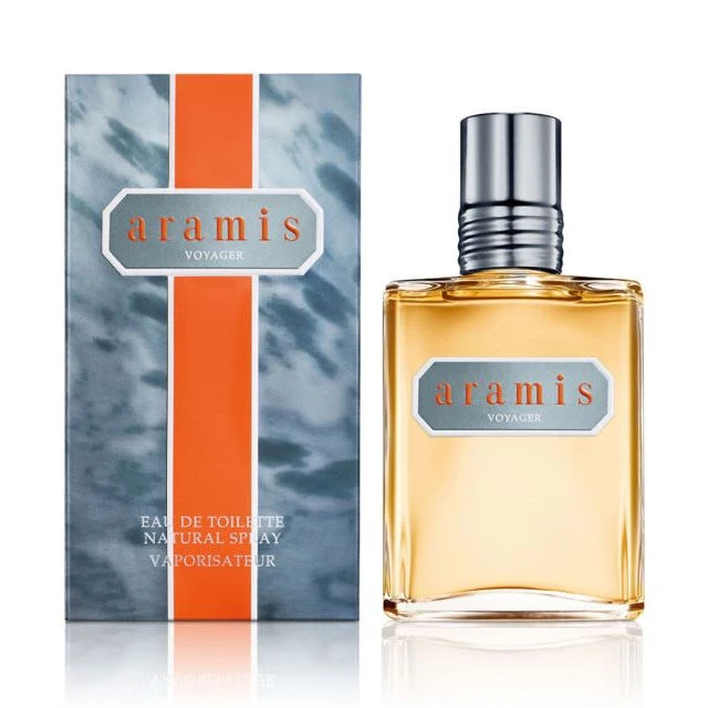 Aramis Voyager Eau De Toilette 110 Ml Spray 1 Aramis Voyager Eau De Toilette 110 Ml Spray
