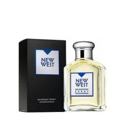Aramis New West Skinscent Eau De Toilette 100 Ml Spray