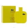 Lacoste Eau De Lacoste L.12.12 Jaune Eau De Toilette 100 Ml Spray