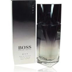 Hugo Boss Hugo Boss Soul Eau De Toilette 90 Ml Spray
