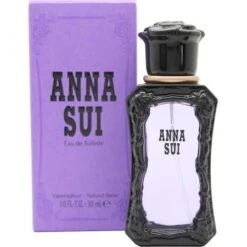 Anna Sui Anna Sui Eau De Toilette 30ml Spray