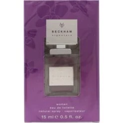 David & Victoria Beckham Signature Women Eau De Toilette 15ml Spray
