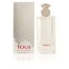 Tous Tous (silver) Eau De Toilette 50ml Spray