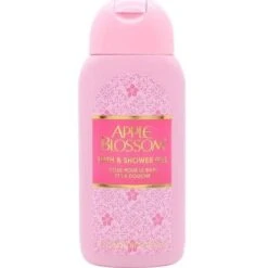Apple Blossom Apple Blossom Bath And Shower Gel 200ml