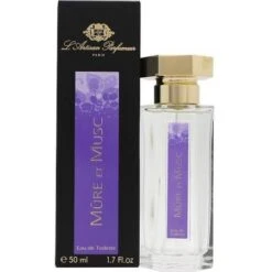 L'Artisan Parfumeur Mure Et Musc Eau De Toilette 50ml Spray