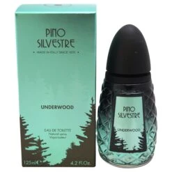 Pino Silvestre Underwood Eau De Toilette 125 Ml Spray